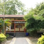 Boys common room